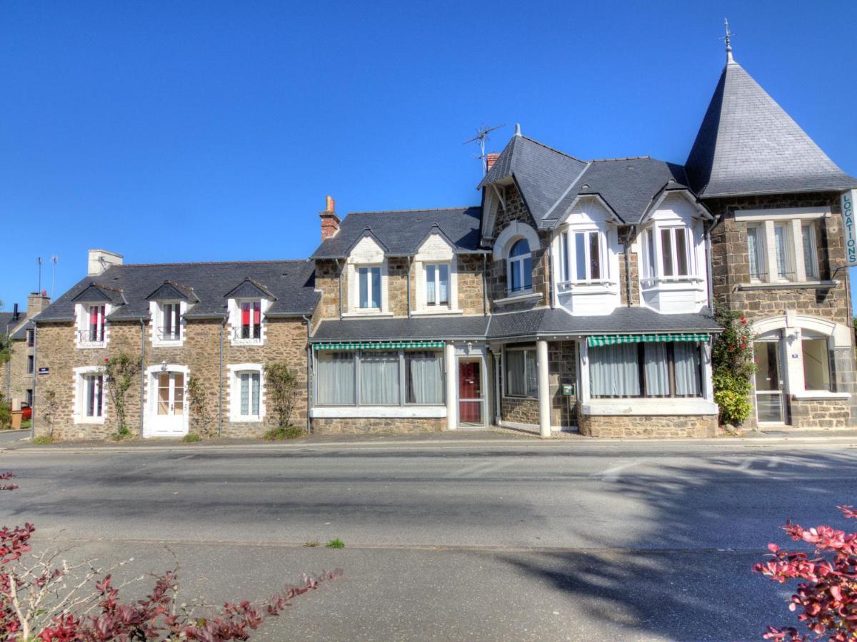 Apartment Le Petit Robinson-4 By Interhome La Richardais Exterior foto